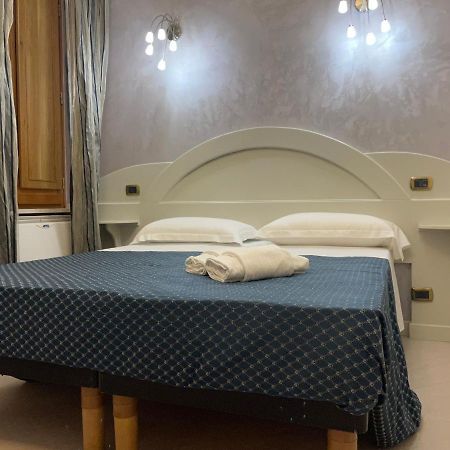 로마 Casa Di Stefano B&B 외부 사진
