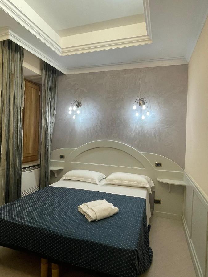 로마 Casa Di Stefano B&B 외부 사진