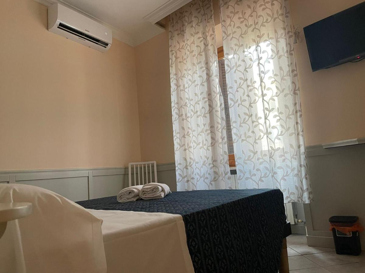 로마 Casa Di Stefano B&B 외부 사진