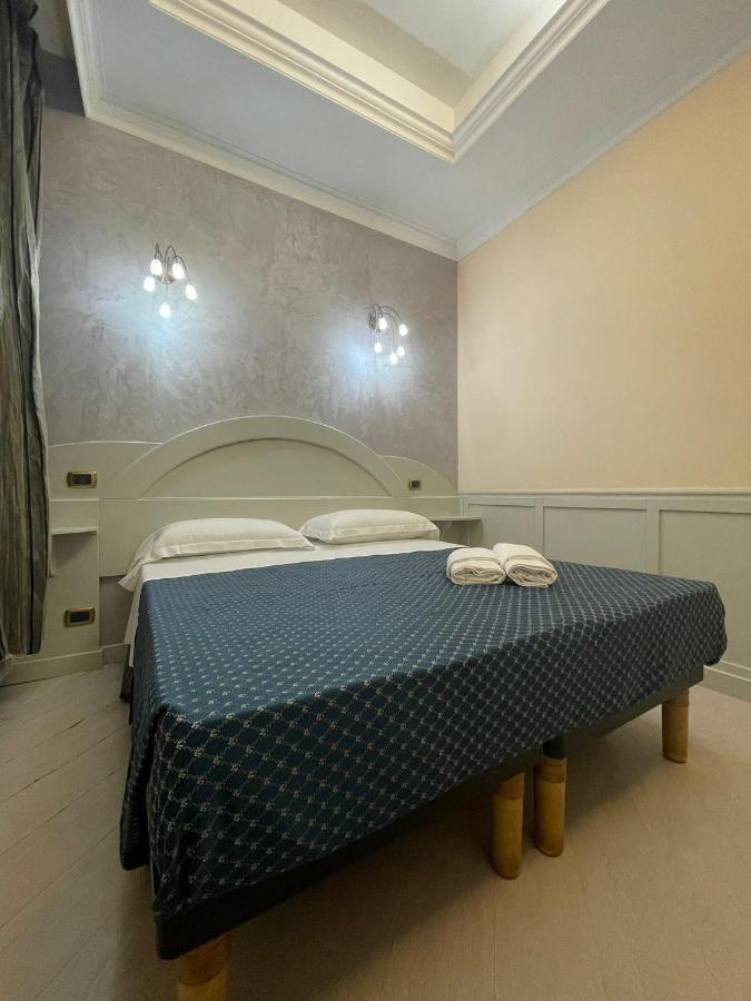 로마 Casa Di Stefano B&B 외부 사진