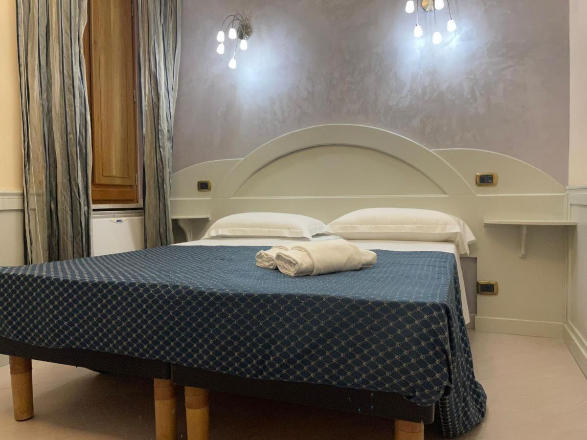 로마 Casa Di Stefano B&B 외부 사진