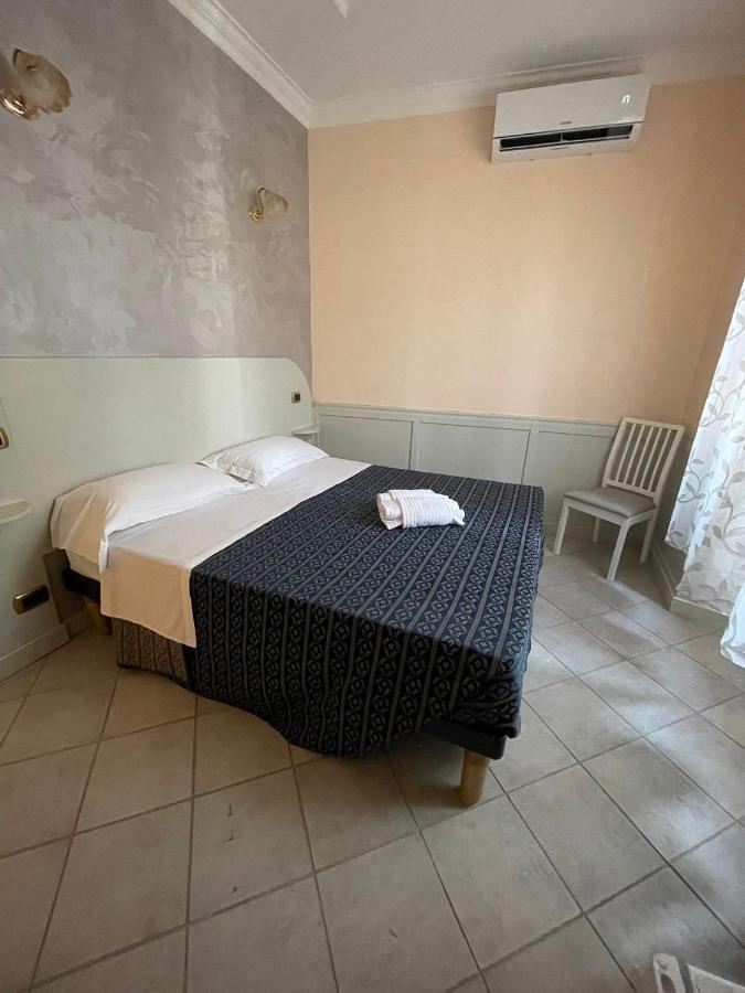 로마 Casa Di Stefano B&B 외부 사진