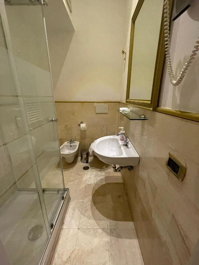 로마 Casa Di Stefano B&B 외부 사진